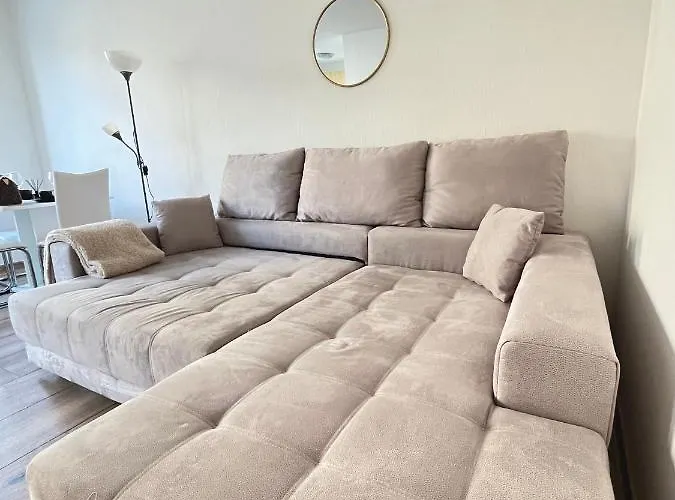 Comfort Апартаменти *